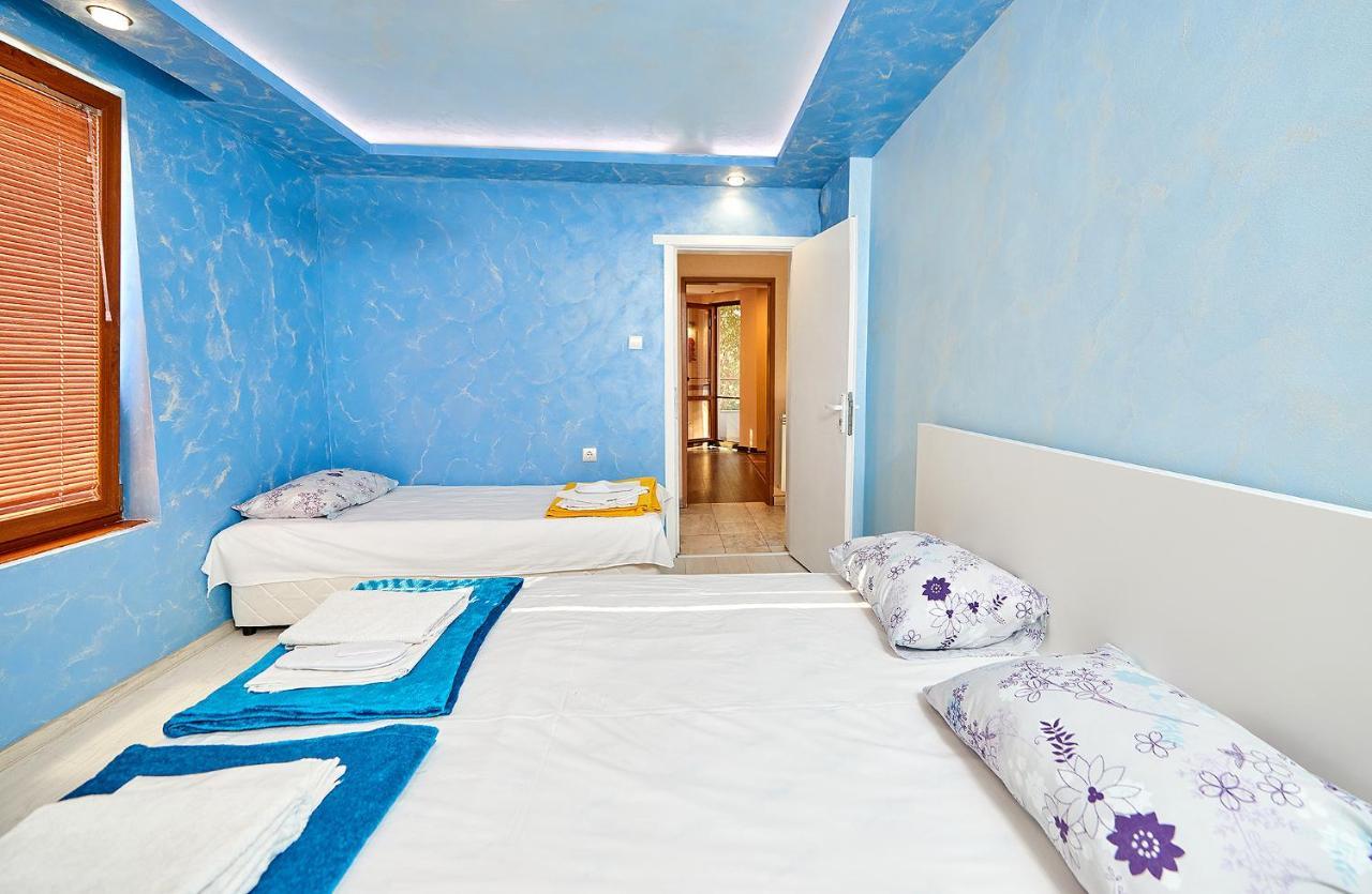 Apartment Knjaz Boris 포마리 외부 사진