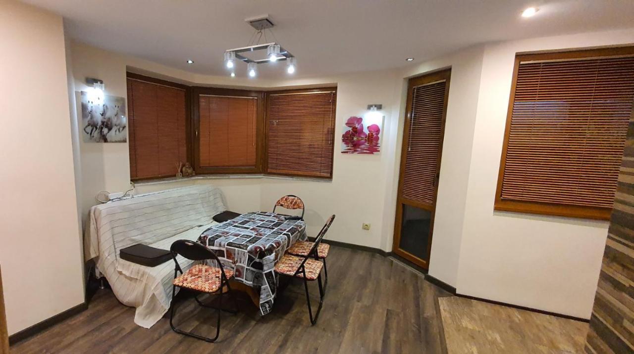 Apartment Knjaz Boris 포마리 외부 사진